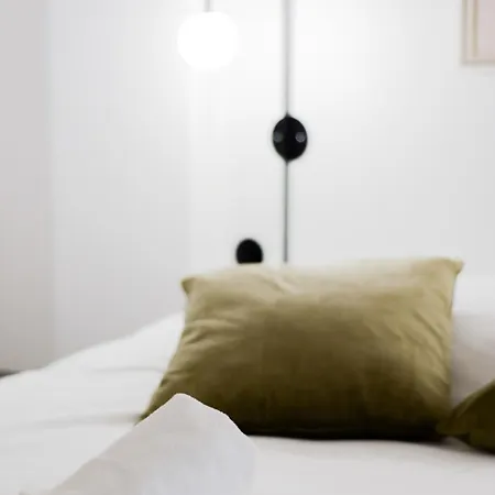 Διαμέρισμα Le Charles 3 De Standing