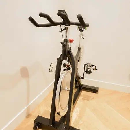 Διαμέρισμα Le Charles 3 De Standing *