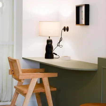 Le Charles 3 De Standing *