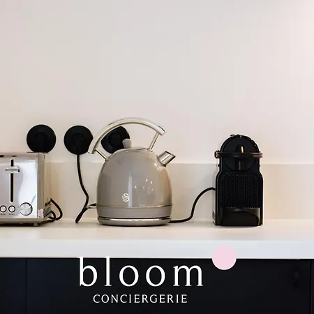 Le Charles 3 De Standing Διαμέρισμα *