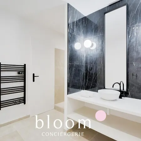 Apartamento Le Charles 3 De Standing *