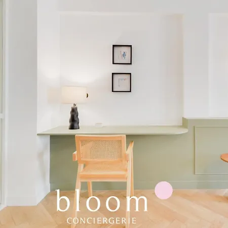 Le Charles 3 De Standing Apartamento Nancy