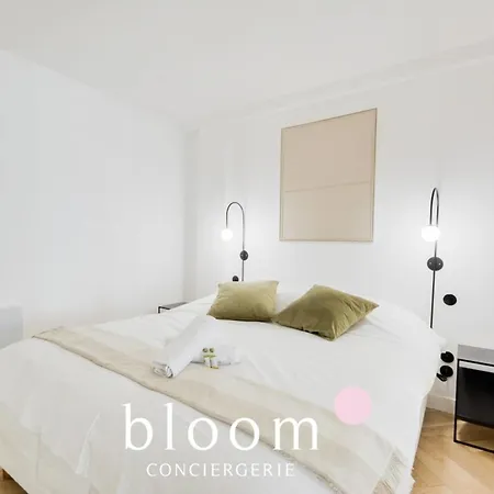 Le Charles 3 De Standing * Νανσύ