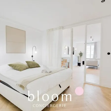 Apartamento Le Charles 3 De Standing