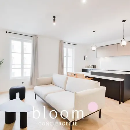 Le Charles 3 De Standing