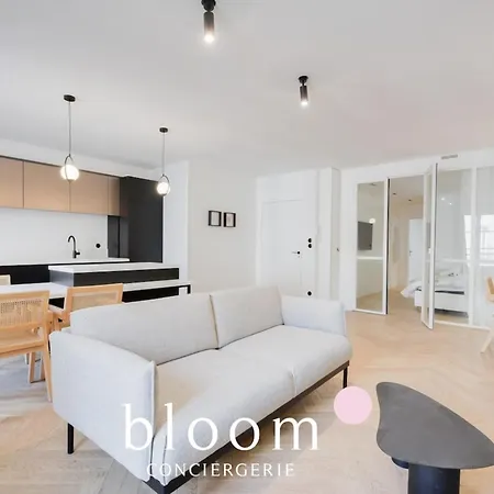 Le Charles 3 De Standing