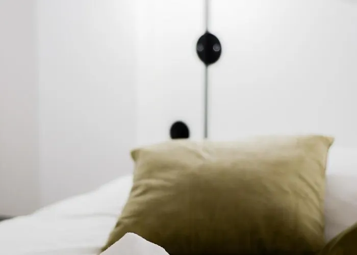 Διαμέρισμα Le Charles 3 De Standing