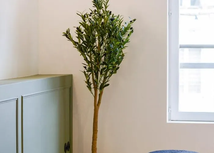 Le Charles 3 De Standing Διαμέρισμα