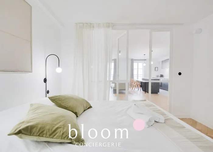 Le Charles 3 De Standing Νανσύ