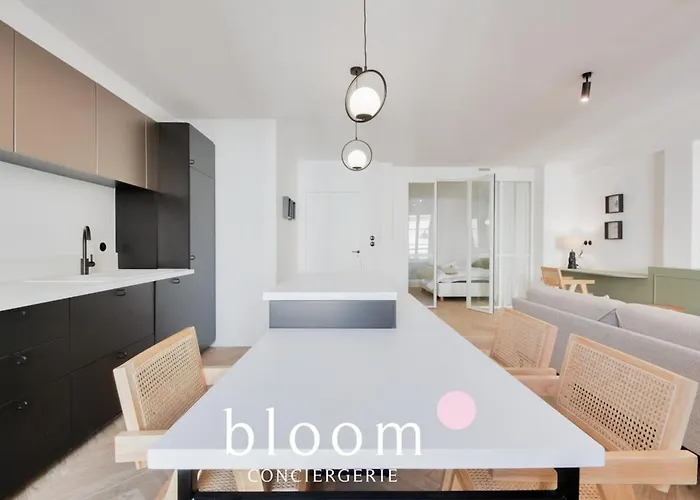 Le Charles 3 De Standing