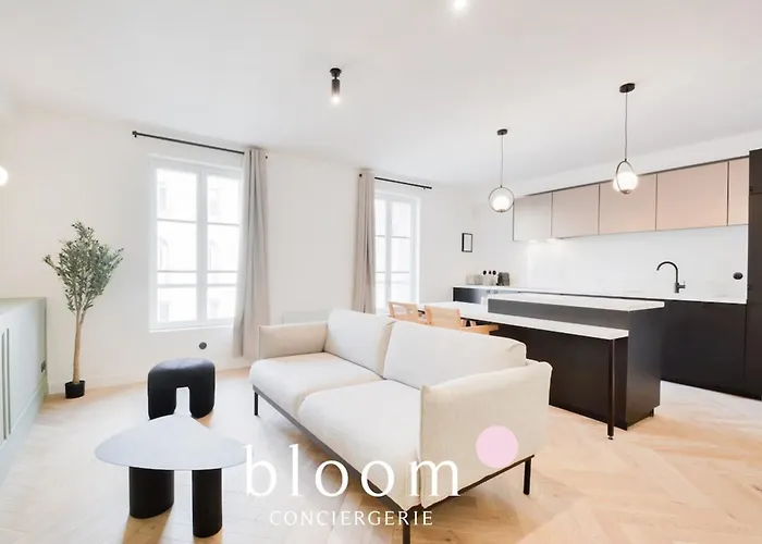 Le Charles 3 De Standing