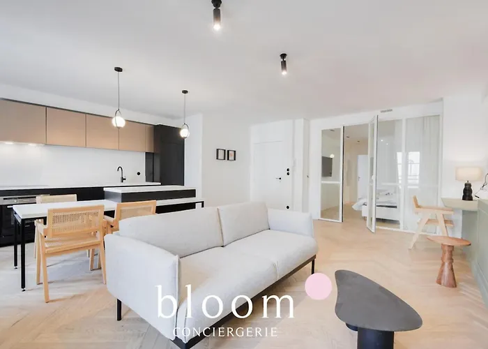 Le Charles 3 De Standing